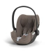 Автокрісло Cybex CLOUD T-iSIZE PLUS 0-13кг - coconut brown