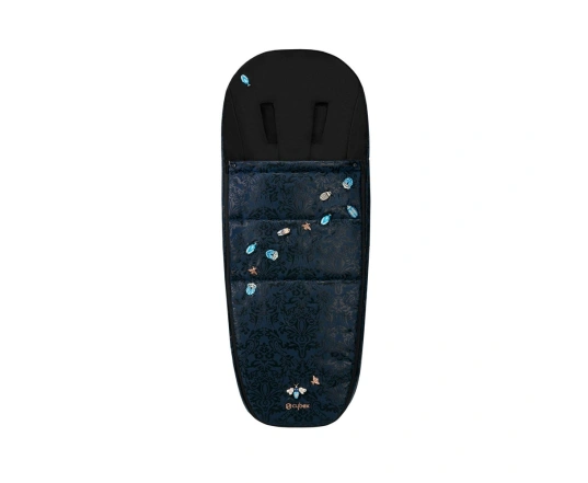 Чохол для ніг Cybex Jewels of Nature