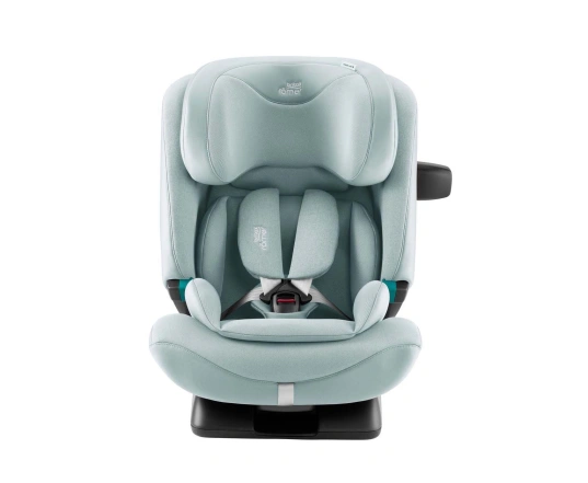 Автокресло BRITAX-ROMER ADVANSAFIX PRO Style Harbor Blue