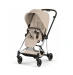 Прогулочная коляска Cybex MIOS Style Collection - cozy beige (шасі Chrome)