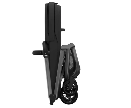 Люлька Maxi-Cosi FAME CABIN - black onyx