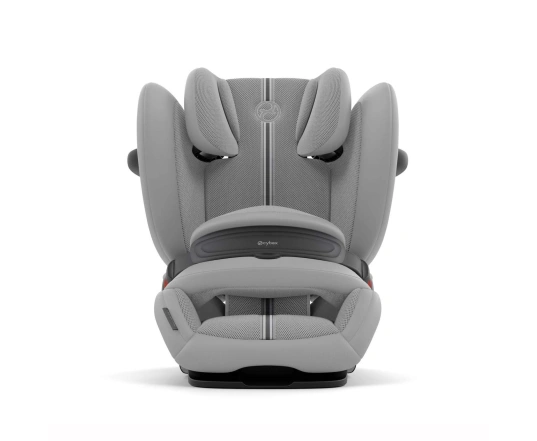 Автокресло Cybex Pallas G2 Plus - Stone Grey