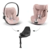Автокресло Cybex Sirona T i-Size Plus - Peach Pink