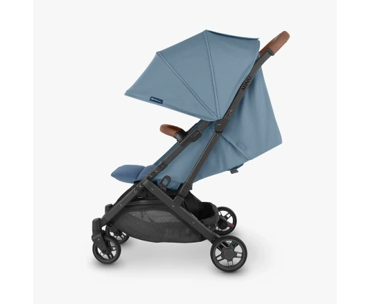 Прогулянкова коляска UPPAbaby MINU V2 - Charlotte