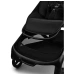 Прогулянкова коляска Bugaboo BUTTERFLY 2 - black/haritage black