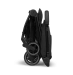Универсальная коляска 2 в 1 Joolz Aer+ Space black