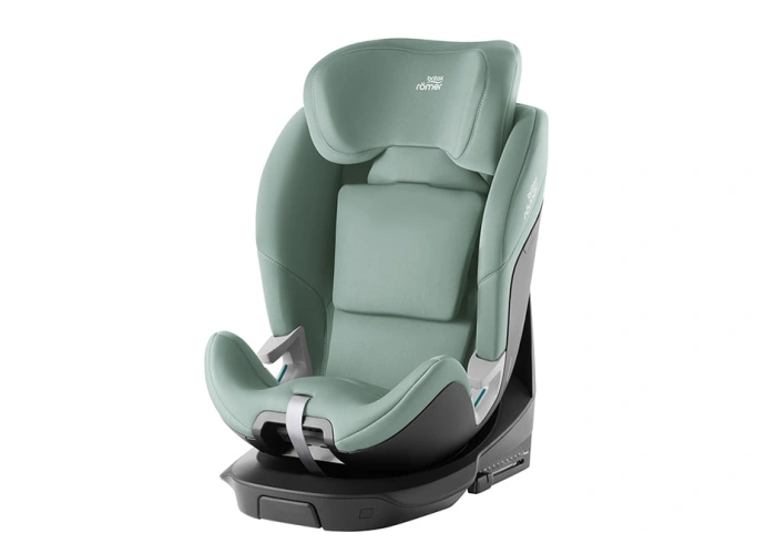 Britax Römer Swivel 2 — автокресло (с рождения до 4 лет)-54 - изображение
