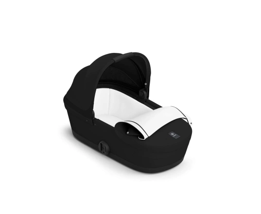 Люлька Cybex Melio - Magic Black