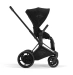 Прогулянкова коляска Cybex ePriam La Parisienne