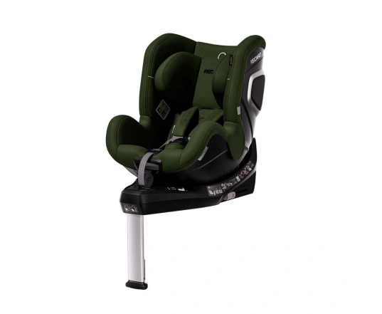Автокрісло Recaro TORON 1 KID - epic green