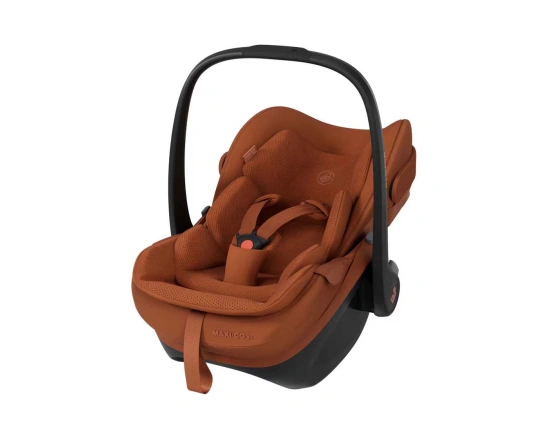 Автокресло Maxi-Cosi PEBBLE SLIDE PRO - copper terra