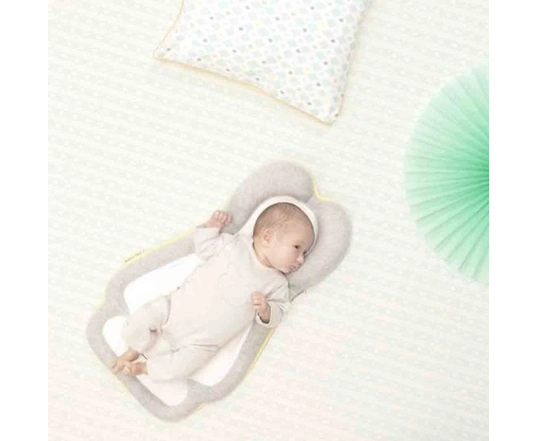 Матрасик анатомический Babymoov Cosymorpho fresh
