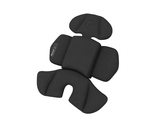 Вкладка для новонарождених Maxi-Cosi PEARL 360 PRO - authentic black