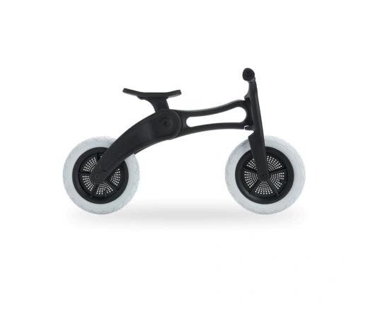 Біговел Wishbone Bike 3 in 1 (Recycled Edition) Black