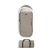 Чехол для ног теплый Stokke Taupe - изображение