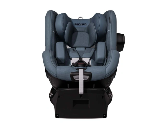 Автокрісло Recaro TORON 1 - gallant grey