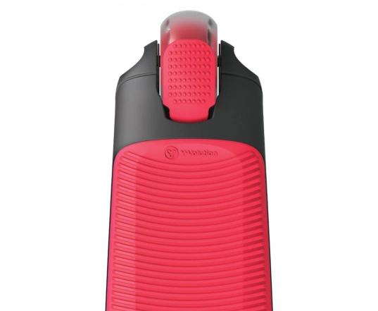Самокат YVolution YGlider KIWI Красный