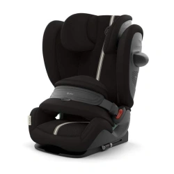 Автокресло Cybex PALLAS G3 I-SIZE PLUS - moon black - изображение