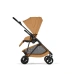 Універсальна коляска 2 в 1 Cybex MELIO CARBON - cinnamon yellow