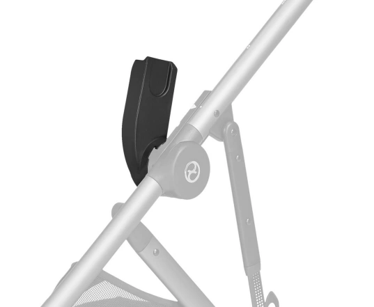 Адаптери для автокрісла Cybex Gazelle S Black