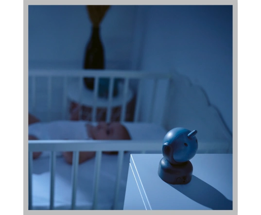 Видеоняня Babymoov Babymonitor YOO-Master 5