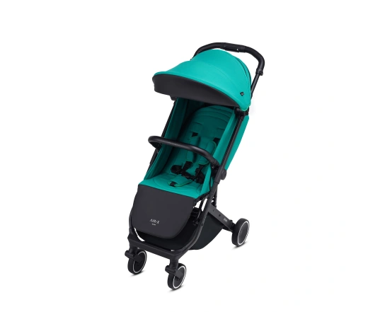 Прогулянкова коляска Anex Air-X - Green