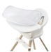 Стільчик для годування Maxi-Cosi MOA ECO - beyond white