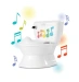 Горщик дитячий Summer Infant My Size Potty музичний з підсвічуванням