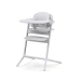 Стульчик для кормления 4 в 1 Cybex LEMO - all white