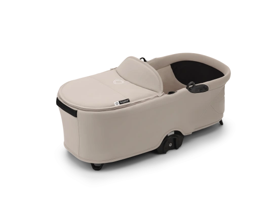 Люлька Bugaboo Dragonfly без капюшону DESERT TAUPE