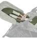 Универсальная коляска 2 в 1 Cybex Melio Street - Olive Green