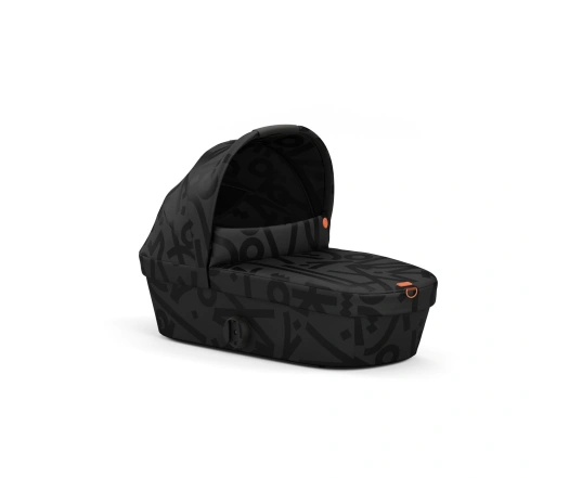 Люлька Cybex Melio Street - Real Black