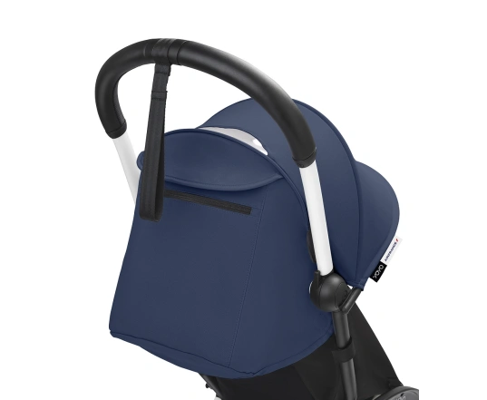Комплект текстилю Stokke YOYO 6+ Air France Blue