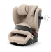 Автокрісло Cybex PALLAS G3 I-SIZE - almond beige