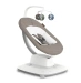 Крісло-гойдалка UPPAbaby MAMAROO SMART SWING - Wells