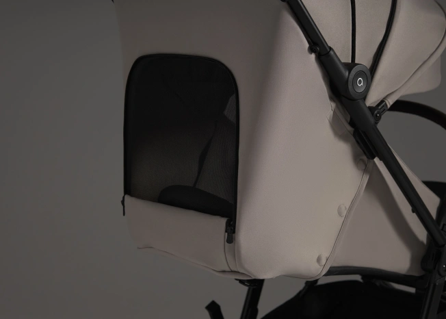 Купити Прогулянкова коляска Anex Air-Z plus - Tillie з доставкою по Україні | KIDSLINE-73 - зображення