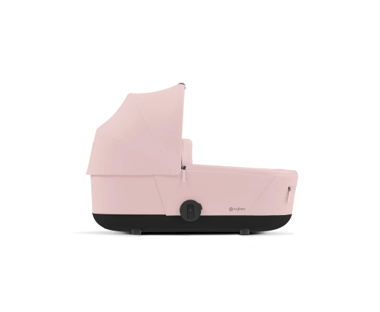Люлька Cybex Mios Lux Peach Pink