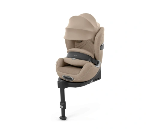 Автокресло Cybex ANORIS T2 i-SIZE PLUS - cozy beige