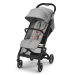 Прогулочная коляска Cybex Beezy - Lava Grey mid grey