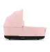 Люлька Cybex Priam Lux - Peach Pink
