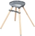 Стільчик для годування Maxi-Cosi MOA - beyond graphite 