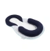 Коврик анатомический Babymoov Cosydream fresh blue
