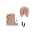Теплий конверт Bjallra Pink Golden