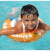 Коло надувне Swimtrainer Classic помаранчевий (від 2 до 6 років)