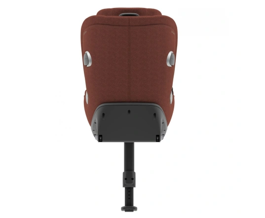 Автокрісло Cybex Anoris T i-Size - Autumn Gold