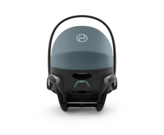 Автокресло Cybex CLOUD G-iSIZE PLUS 0-13кг - stormy blue