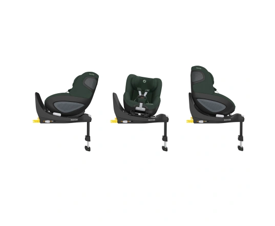 Автокрісло Maxi-Cosi PEARL 360 2 - authentic green без вкладишу
