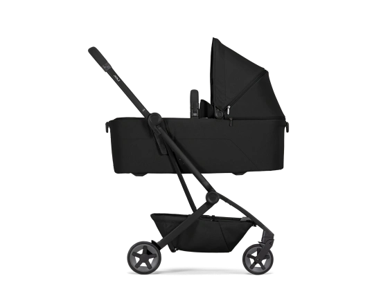 Люлька Joolz Aer 2 Space black