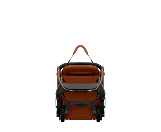 Прогулочная коляска Maxi-Cosi FAME CABIN - copper terra