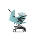 Прогулянкова коляска Cybex Coya Jeremy Scott Car